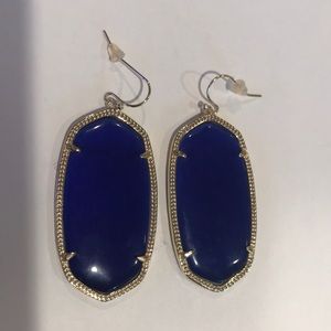 Kendra Scott Earrings
